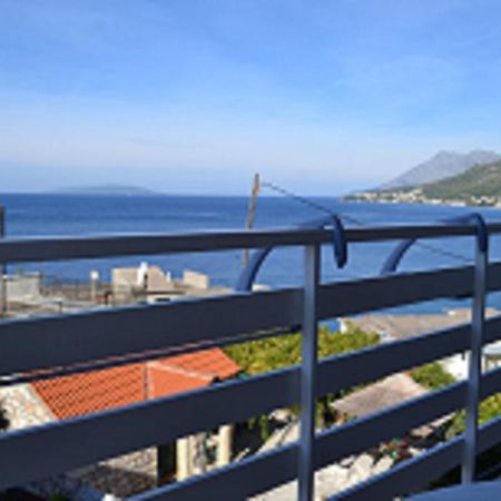 Apartments Anita Gradac  Exterior photo
