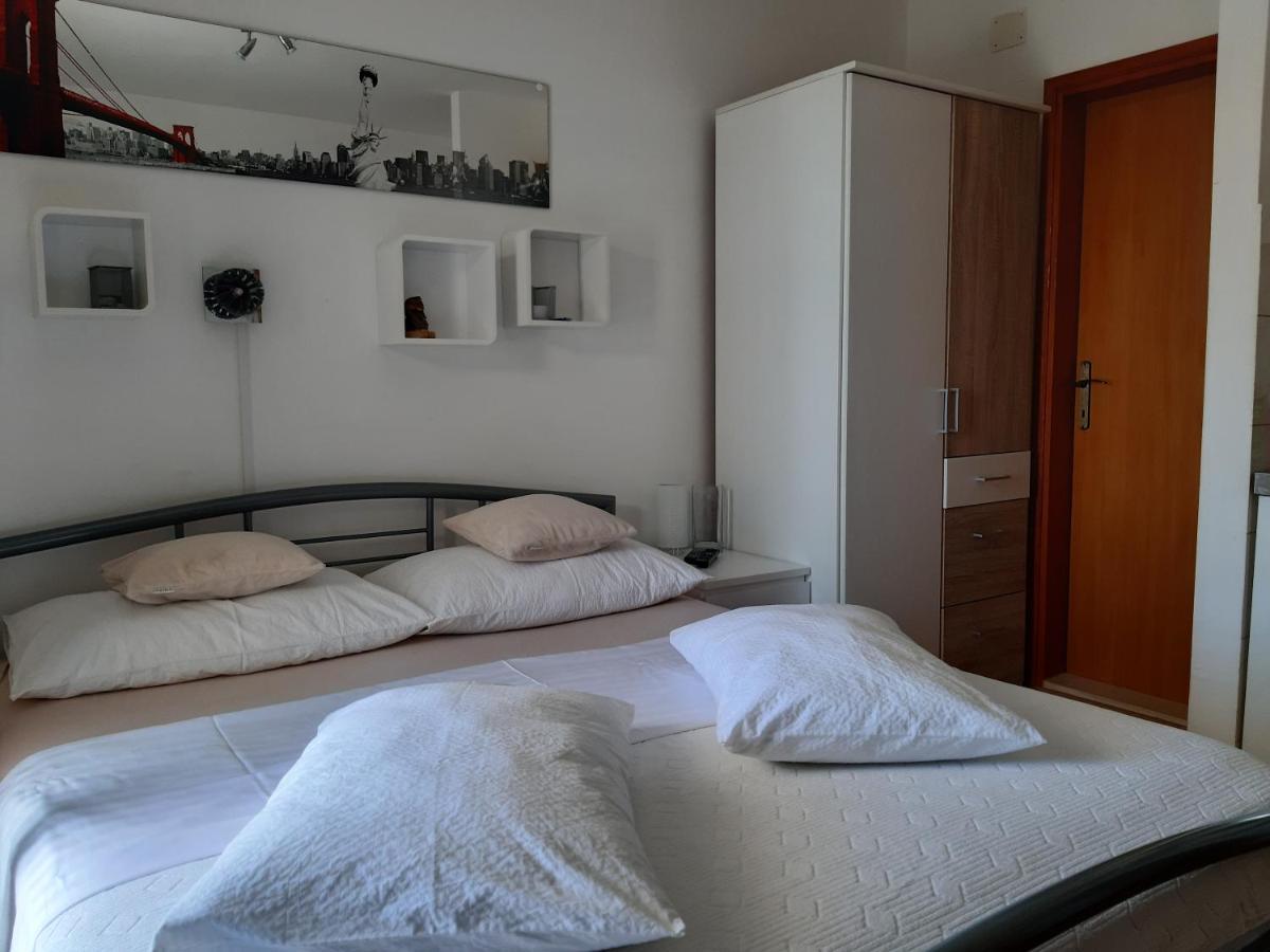 Apartments Anita Gradac  Exterior photo