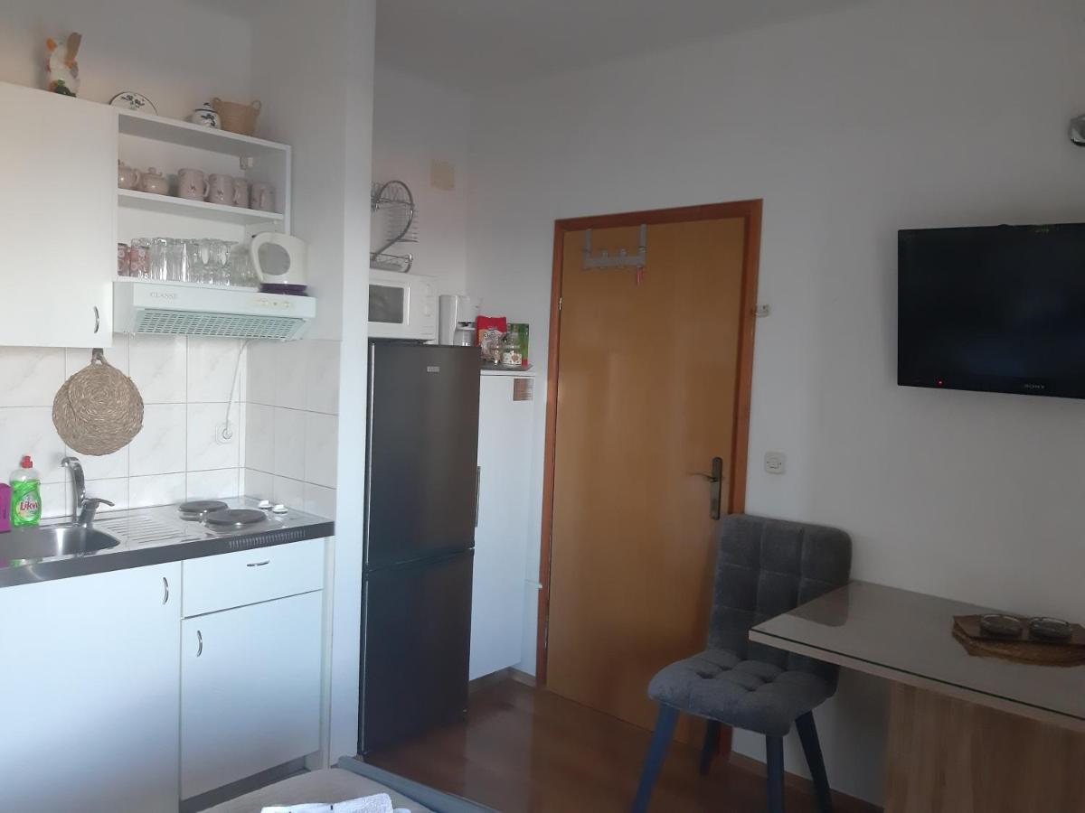 Apartments Anita Gradac  Exterior photo