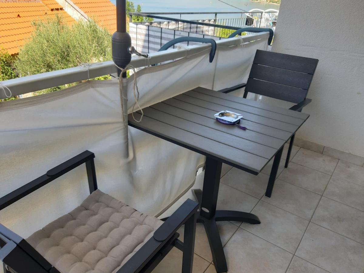Apartments Anita Gradac  Exterior photo
