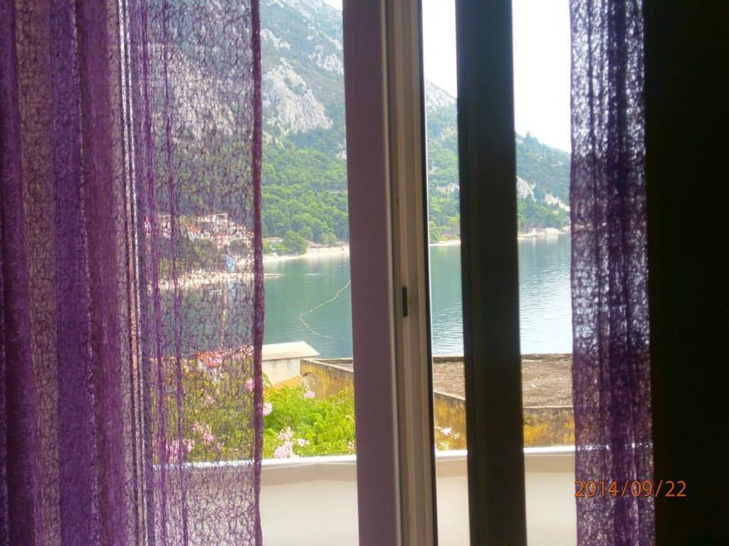 Apartments Anita Gradac  Exterior photo