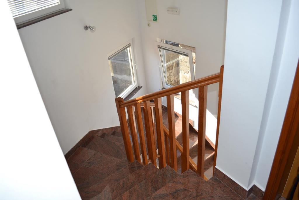 Apartments Anita Gradac  Exterior photo
