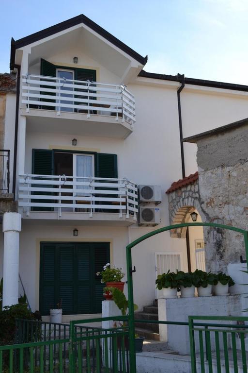 Apartments Anita Gradac  Exterior photo