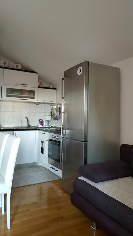 Apartments Anita Gradac  Exterior photo