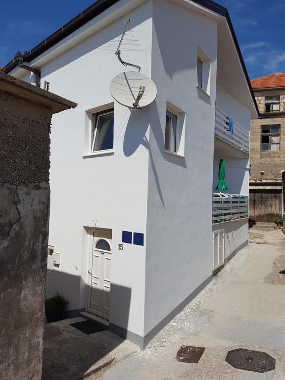 Apartments Anita Gradac  Exterior photo