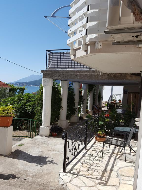 Apartments Anita Gradac  Exterior photo