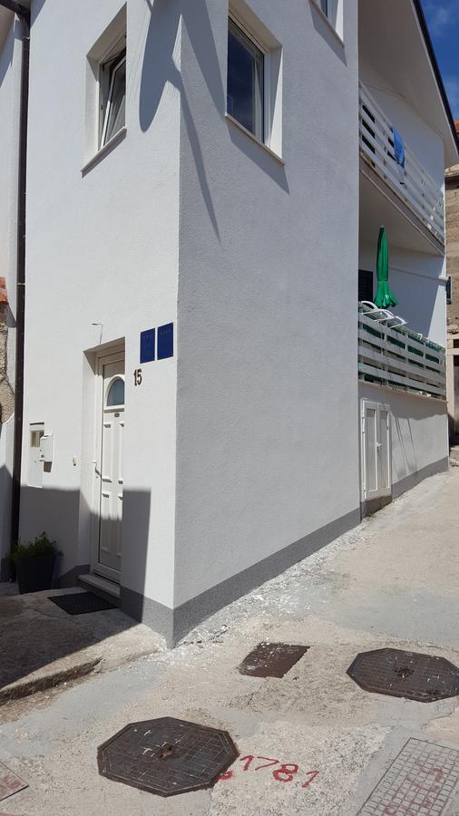 Apartments Anita Gradac  Exterior photo