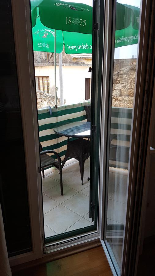 Apartments Anita Gradac  Exterior photo