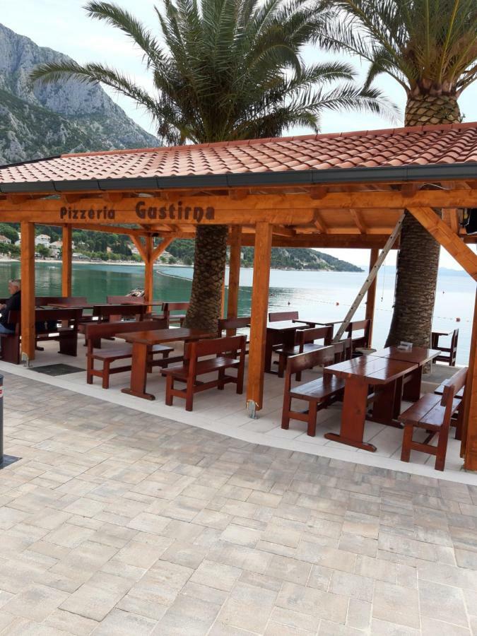 Apartments Anita Gradac  Exterior photo